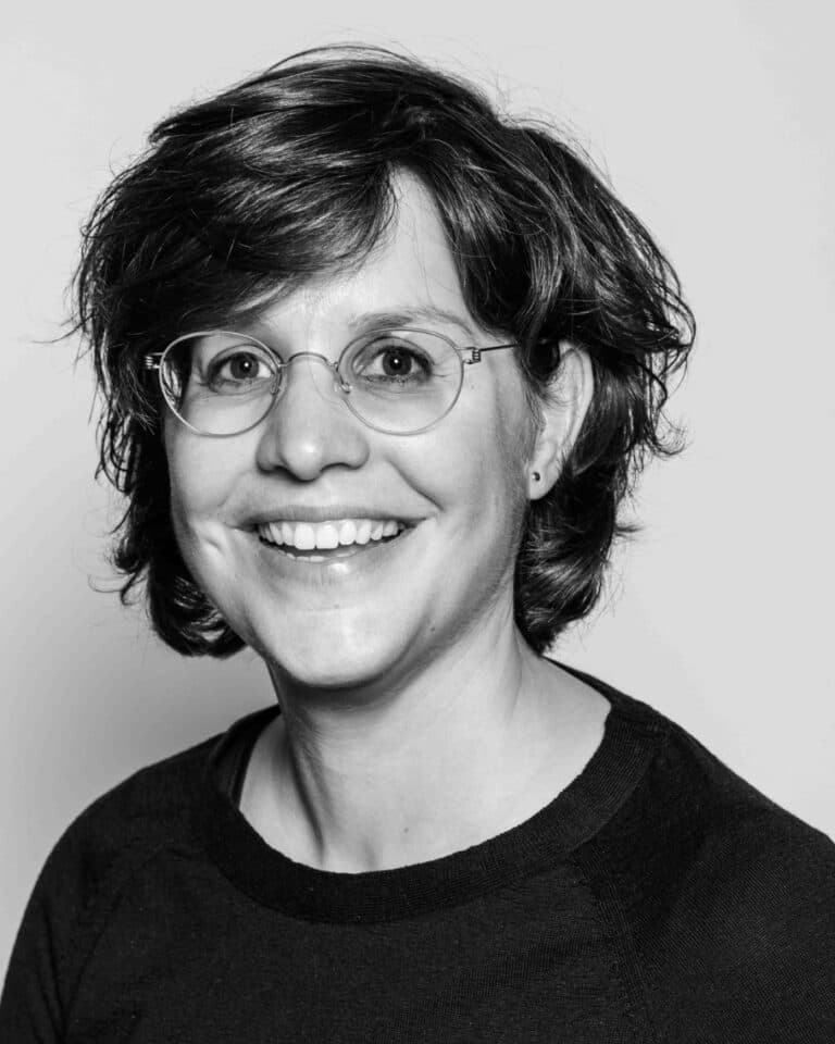 portretfoto Karlijn Goossen